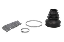 Kit protezione delle - di,