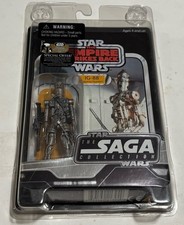 2007 Star Wars Saga Collection