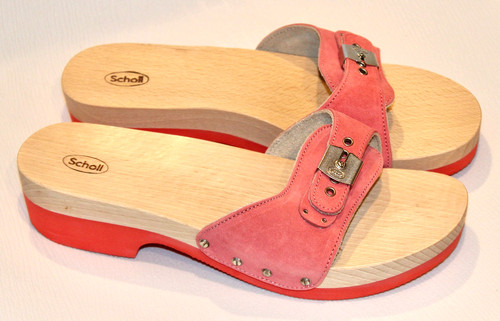 Sandali donna scholl - sandali,