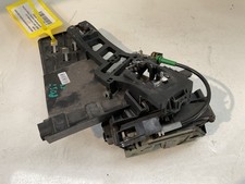 SERRATURA POSTERIORE DESTRA PER FORD Fiesta 6° Serie C1BB-A264A27AB (08>17)