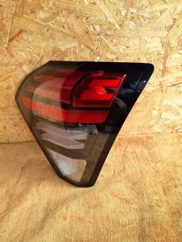 Fanale posteriore hyundai - fanale,