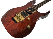 Chitarra elettrica Ibanez RG670 RBR 1994 Made in Japan