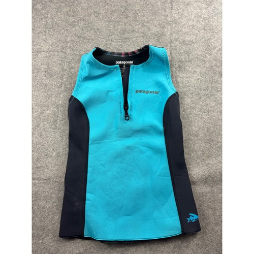 Gilet muta patagonia lite - gilet,