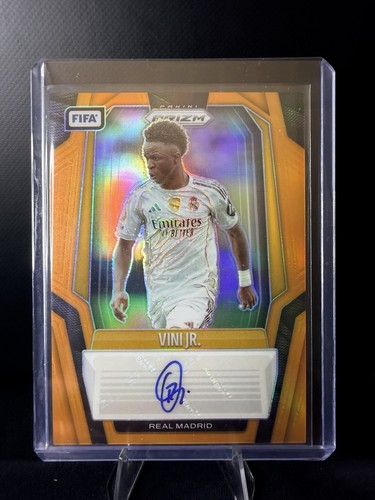 2025 panini prizm vini jr - prizm,