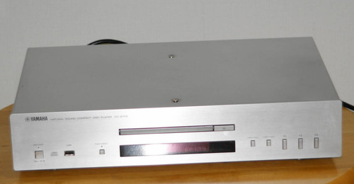 Yamaha s700 natural sound - yamaha,