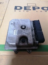 CENTRALINA MOTORE PER FIAT