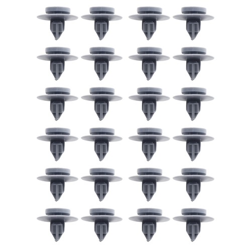 Set pezzi clip - set,