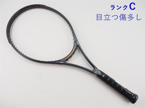 Racchetta tennis usata - racchetta,