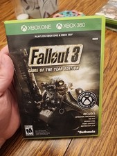 Bethesda fallout goty - bethesda, 3