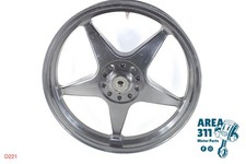 APRILIA RS 125cc 2TEMPI