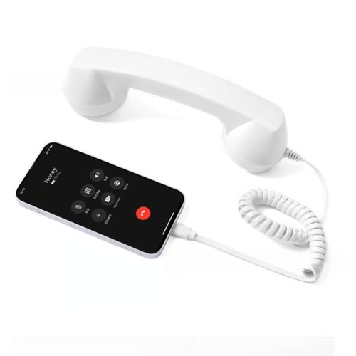 Telefono portatile stile