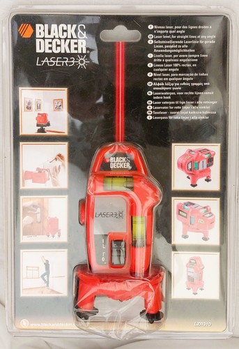 Black decker livello laser - &,