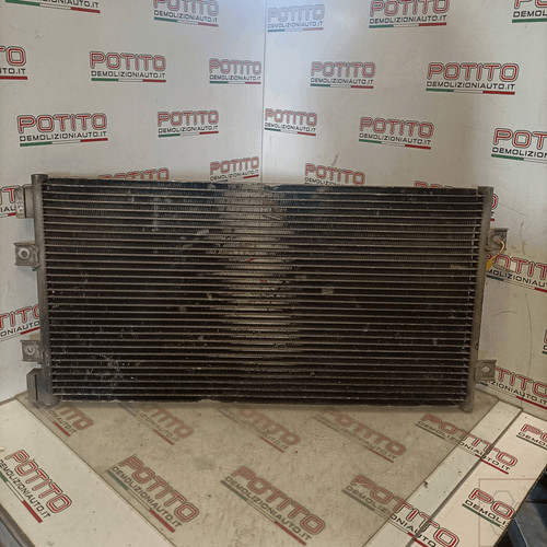 46821270 condensatore fiat - a/c,