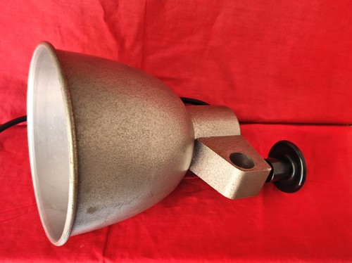 Antico illuminatore industria - antico,