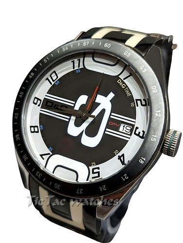 Orologio dolce gabbana g - dolce&gabbana, d&g