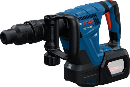 Martello batteria bosch 18v - martello,