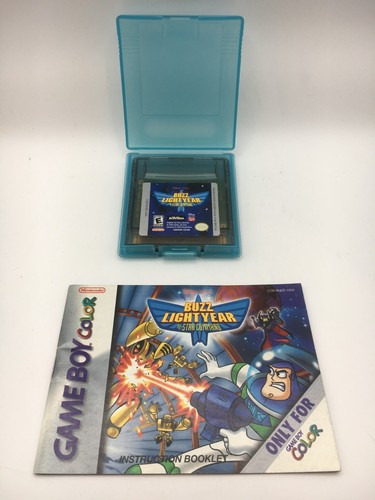 Game boy color - boy,