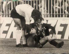 FOOTBALL - FC. INTERNAZIONALE
