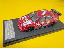 hpi 1/43  Alfa Romeo 155V6 TI