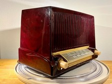 Radio a valvole General