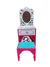 Barbie Vanity Set Specchio