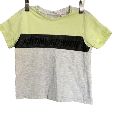 Kids zaratshirt years 98 - kids,