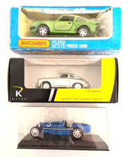 Modellino auto pressofuso