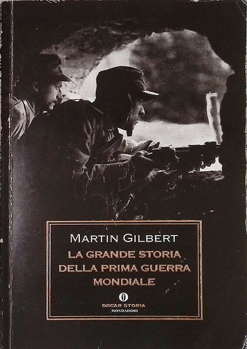 Grande storia della prima - la,