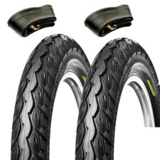 2 PNEUMATICI 16 X 2.50 +