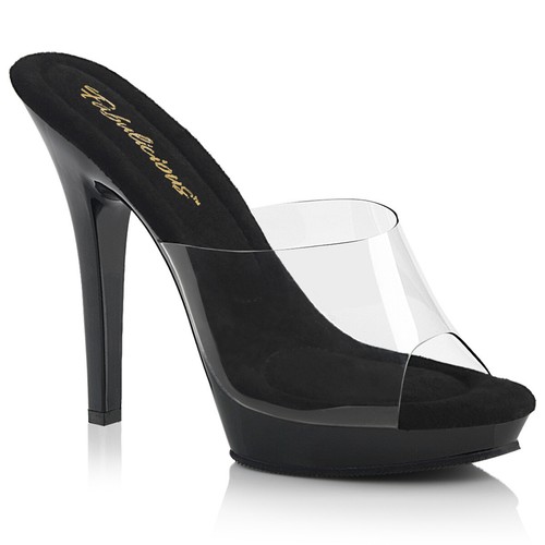 Sandalo donna tacco - , 5"