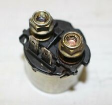 teleruttore triumph speed triple 955 Starter Relais Starter T1310008