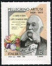 Italia 2020 centenario della - 2020:,