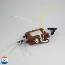 ARIETE Caldaia + Resistenza