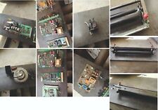 RICAMBI PER MACCHINE TIPOGRAFICHE