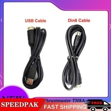 Adattatore cavo Din6-USB per