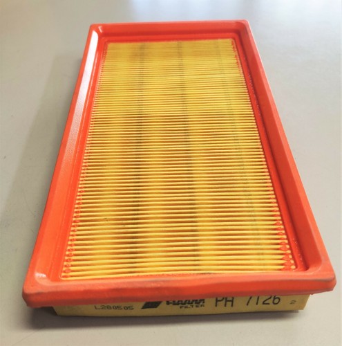 Filtro aria opel corsa - a, 1.6
