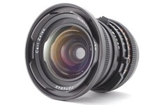 [OTTIME CONDIZIONI] Obiettivo Hasselblad Carl Zeiss T* Distagon CF 40mm F4 FLE MF dal GIAPPONE