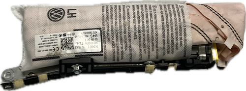 Carica airbag sedile anteriore