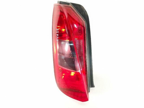 Fanale posteriore lancia - posteriore,