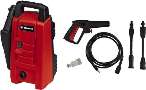 Einhell 90 idropulitrice - tc-hp,