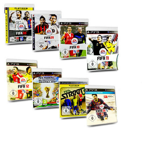 Ps3 gioco calcio - calcio, fifa