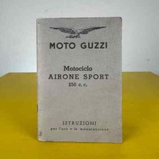 Istruzioni uso manutenzione - istruzioni, e