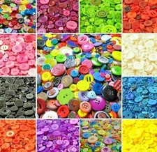 BOTTONI STOCK !!! CONFEZIONE