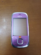 COVER ANTERIORE +TASTIERA NOKIA 7230 ORIGINALE  SMONTATO DA CELLULARE  