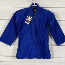 Fuji Kimono Martial Arts Top