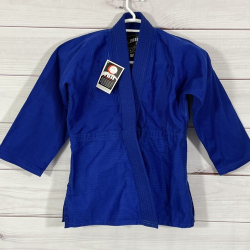 Fuji kimono martial - fuji,