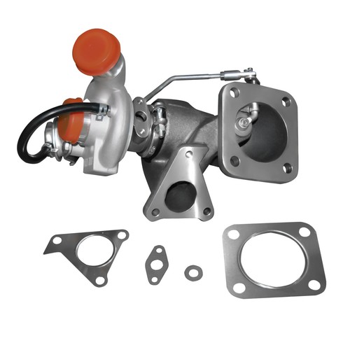Turbocompressore per ford - turbocompressore,