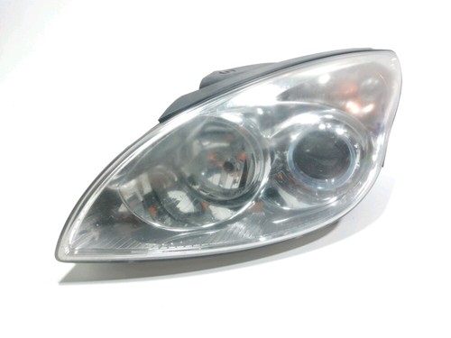 Phare gauche 921032l120 - gauche,