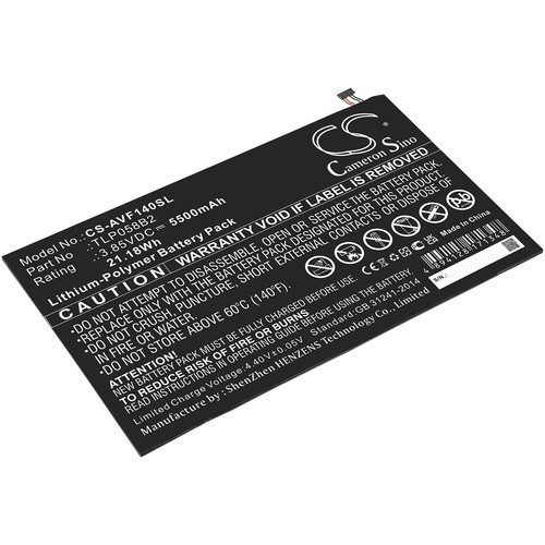 Batteria per vodafone tab - per,