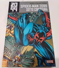SPIDER-MAN 2099 - SOTTO